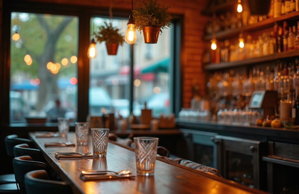 A Local Foodie’s Guide to West Framingham’s Vibrant Dining Scene: Eats, Treats, and Hidden Gems